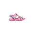 Sandali blu jeans e rosa da bambina con stampa Minnie, Scarpe Bambini, SKU p432000186, Immagine 0